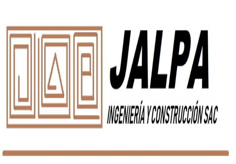 JALPA - Ingeniería y construcción